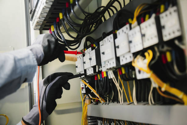 Electrical Maintenance Services in Westlake, LA