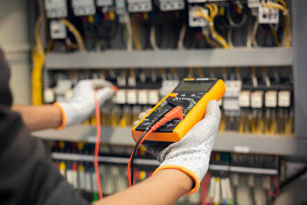 Emergency Electrical Repair Services in Westlake, LA