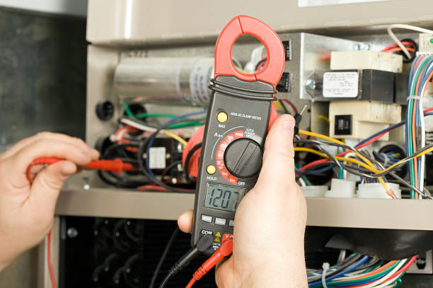 Best Electrical Remodeling Services  in Westke, LA