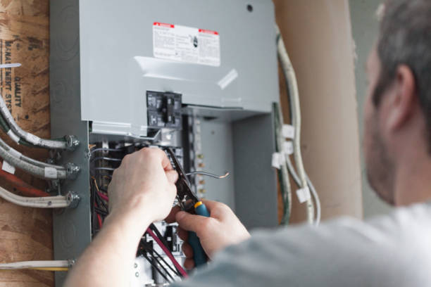 Best Surge Protection Installation  in Westke, LA